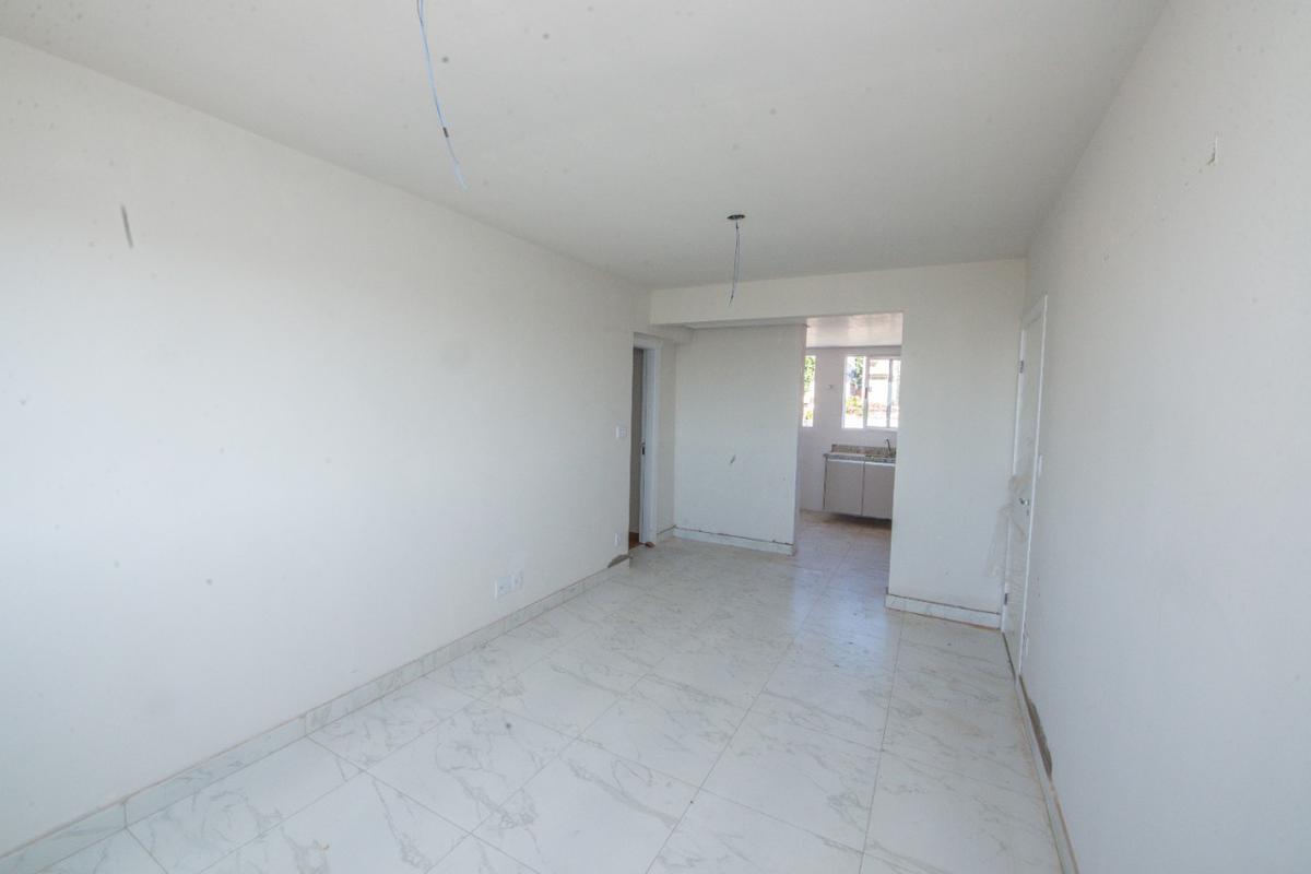 Apartamento, Colégio Batista, 3 Quartos, 2 Vagas, 1 Suíte