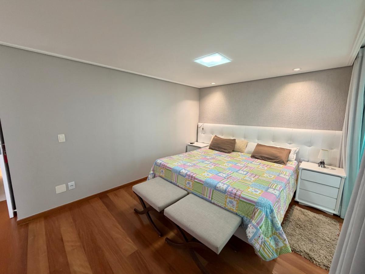 Cobertura, Castelo, 4 Quartos, 4 Vagas, 3 Suítes