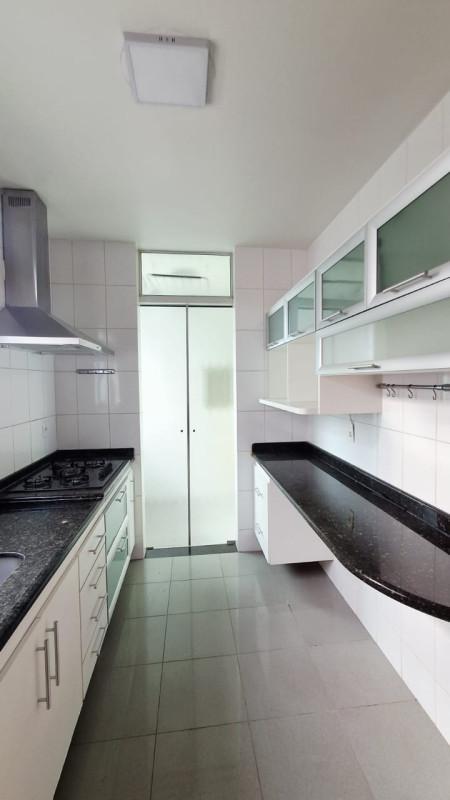 Apartamento, Castelo, 3 Quartos, 2 Vagas, 1 Suíte