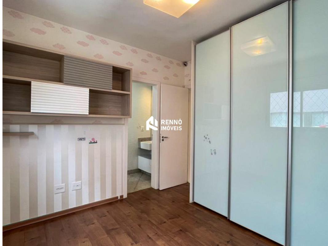 Apartamento, Luxemburgo, 3 Quartos, 3 Vagas, 3 Suítes