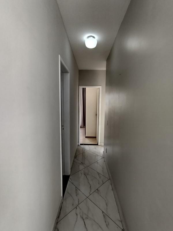Apartamento, Silveira, 3 Quartos, 1 Vaga, 1 Suíte