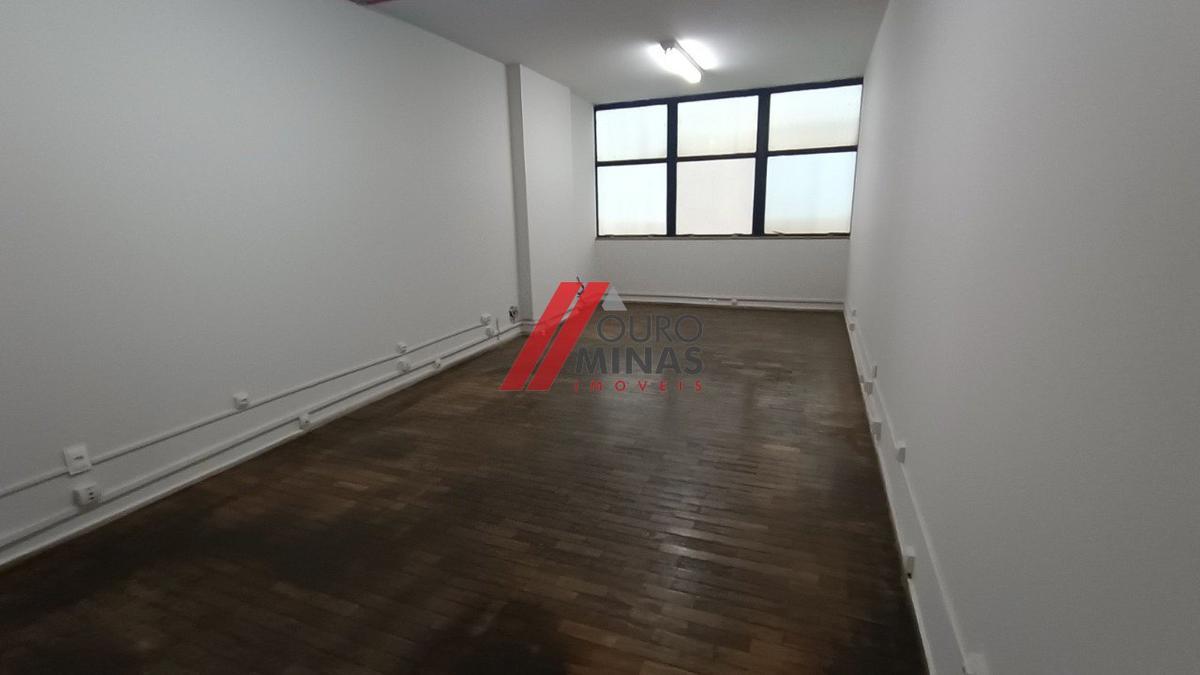Sala, Centro