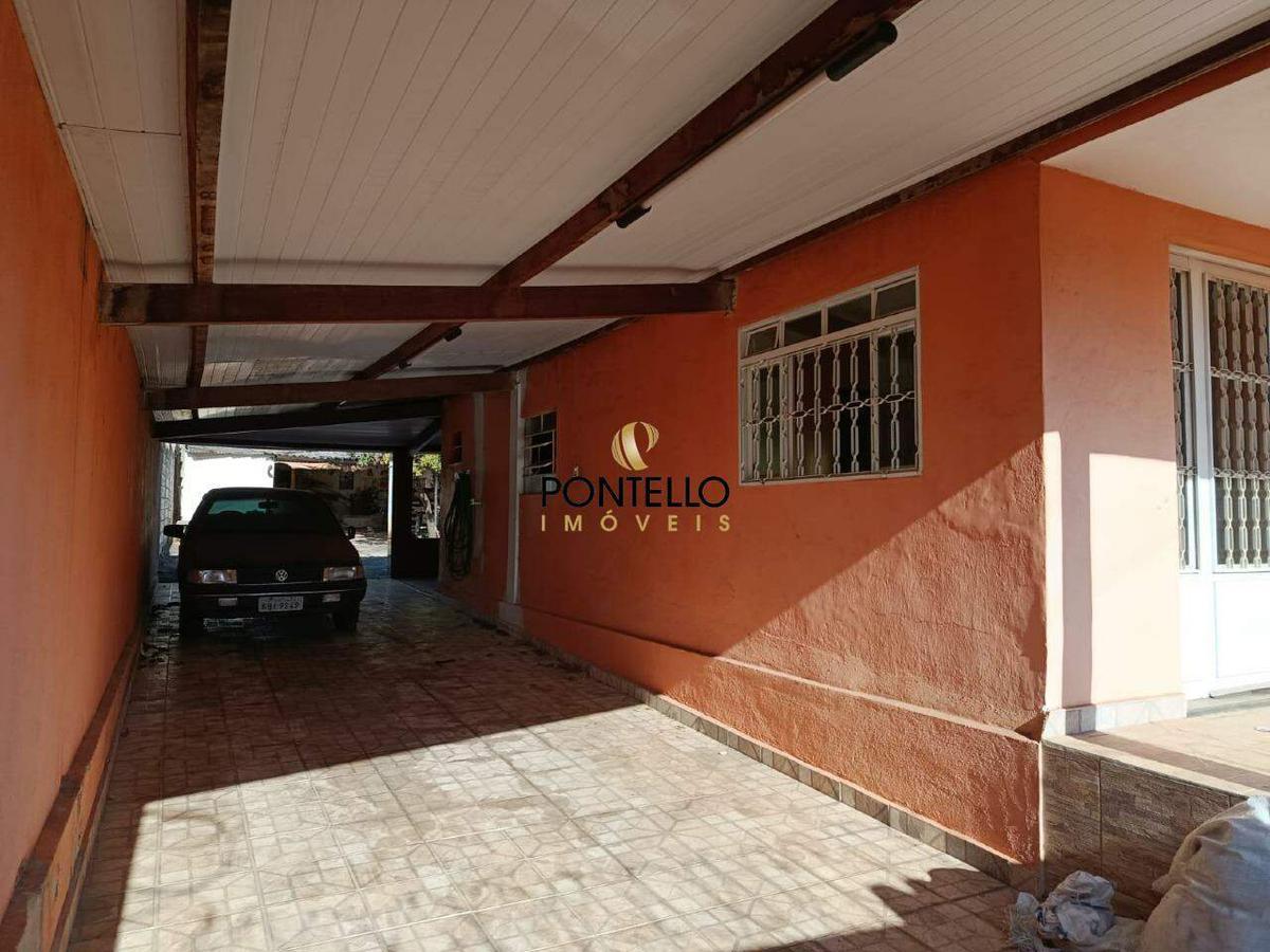Casa, Nossa Senhora do Carmo, 3 Quartos, 4 Vagas