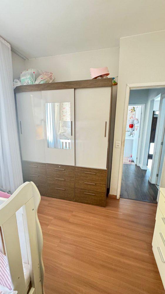 Casa, Masterville, 3 Quartos, 3 Vagas, 1 Suíte