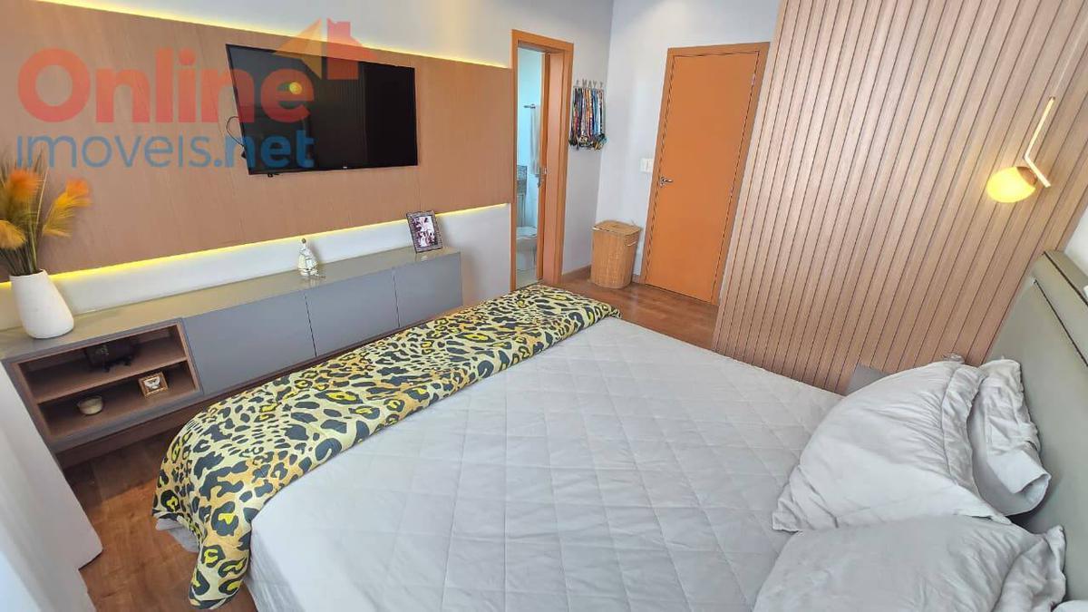 Apartamento, Santa Rosa, 3 Quartos, 0 Vaga, 1 Suíte