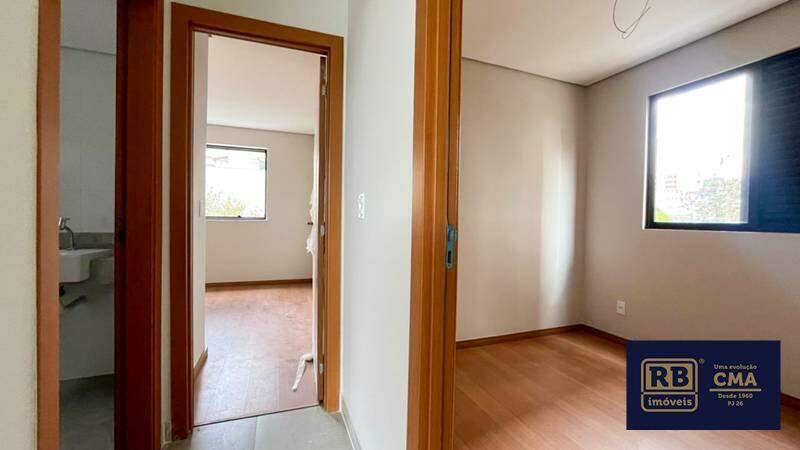 Apartamento, Santo Antônio, 2 Quartos, 2 Vagas, 1 Suíte