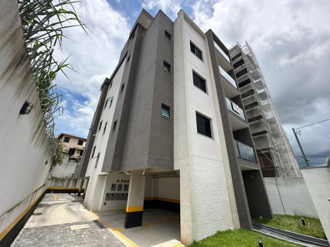 Cobertura, Filadélfia, 3 Quartos, 2 Vagas, 1 Suíte