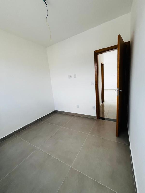 Apartamento, Parque Belo Horizonte Industrial, 2 Quartos, 1 Vaga, 1 Suíte