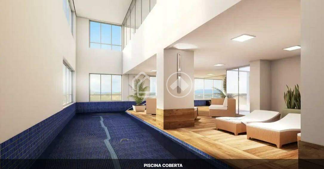 Apartamento, Piemonte, 4 Quartos, 3 Vagas, 2 Suítes