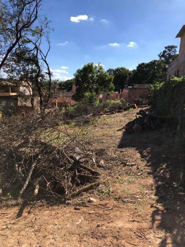 Lote, Estancias Imperiais, 0 Quarto, 0 Vaga
