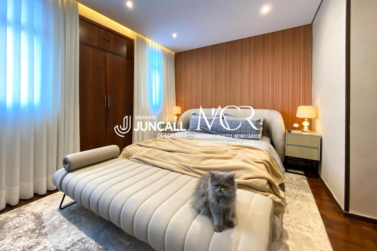 Apartamento, Cidade Nova, 5 Quartos, 2 Vagas, 2 Suítes