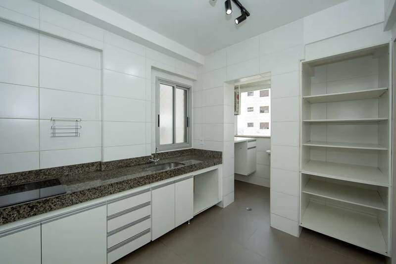 Apartamento, Buritis, 3 Quartos, 2 Vagas, 1 Suíte