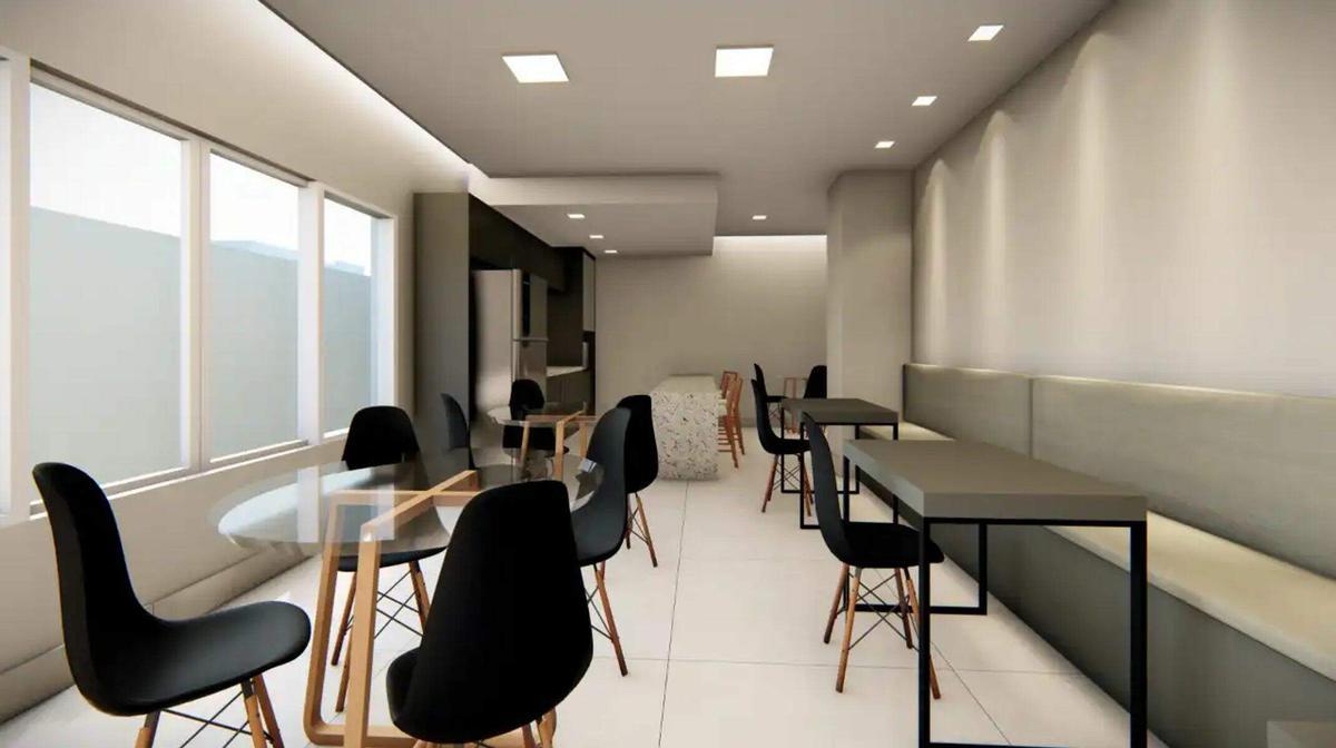 Apartamento, Santa Mônica, 2 Quartos, 2 Vagas, 1 Suíte
