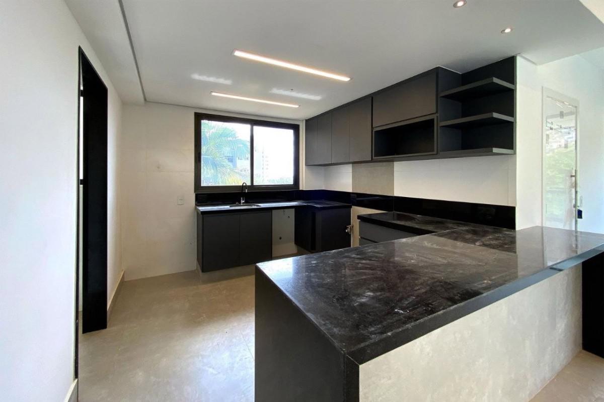 Apartamento, Comiteco, 3 Quartos, 2 Vagas, 1 Suíte