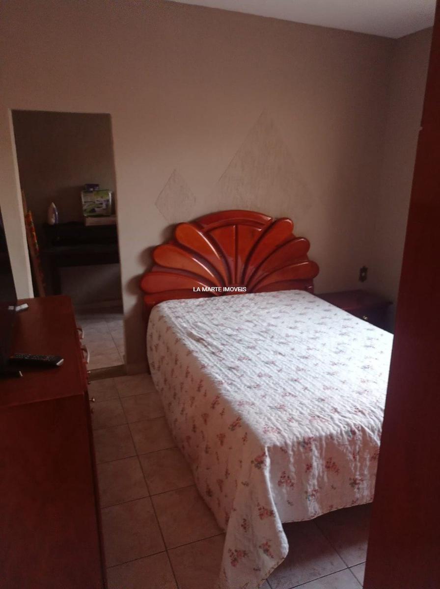 Casa, Riacho das Pedras, 4 Quartos, 1 Vaga