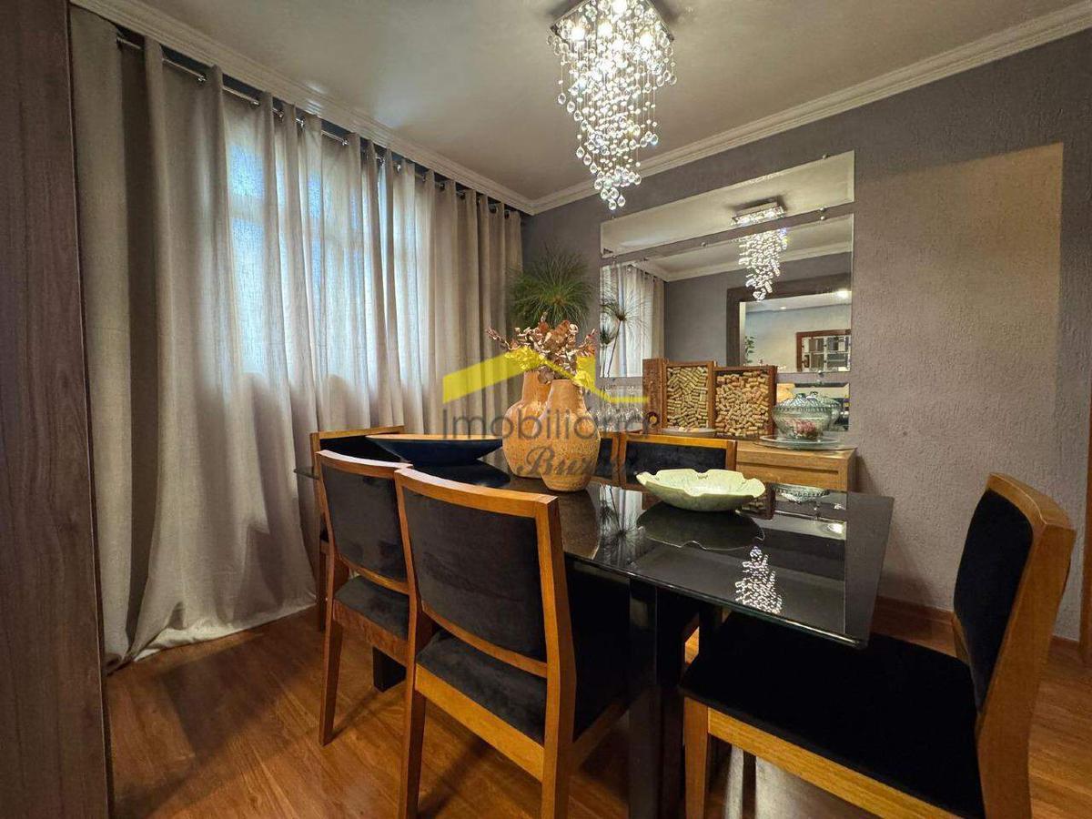 Apartamento, Havaí, 2 Quartos, 2 Vagas, 1 Suíte