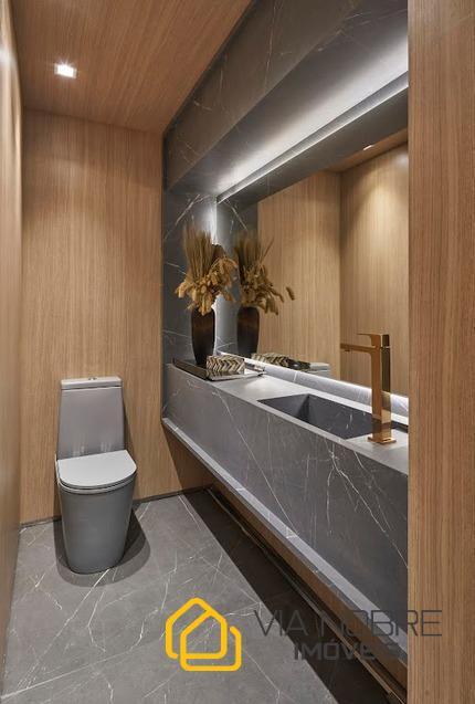 Apartamento, Vila da Serra, 3 Quartos, 3 Vagas, 3 Suítes