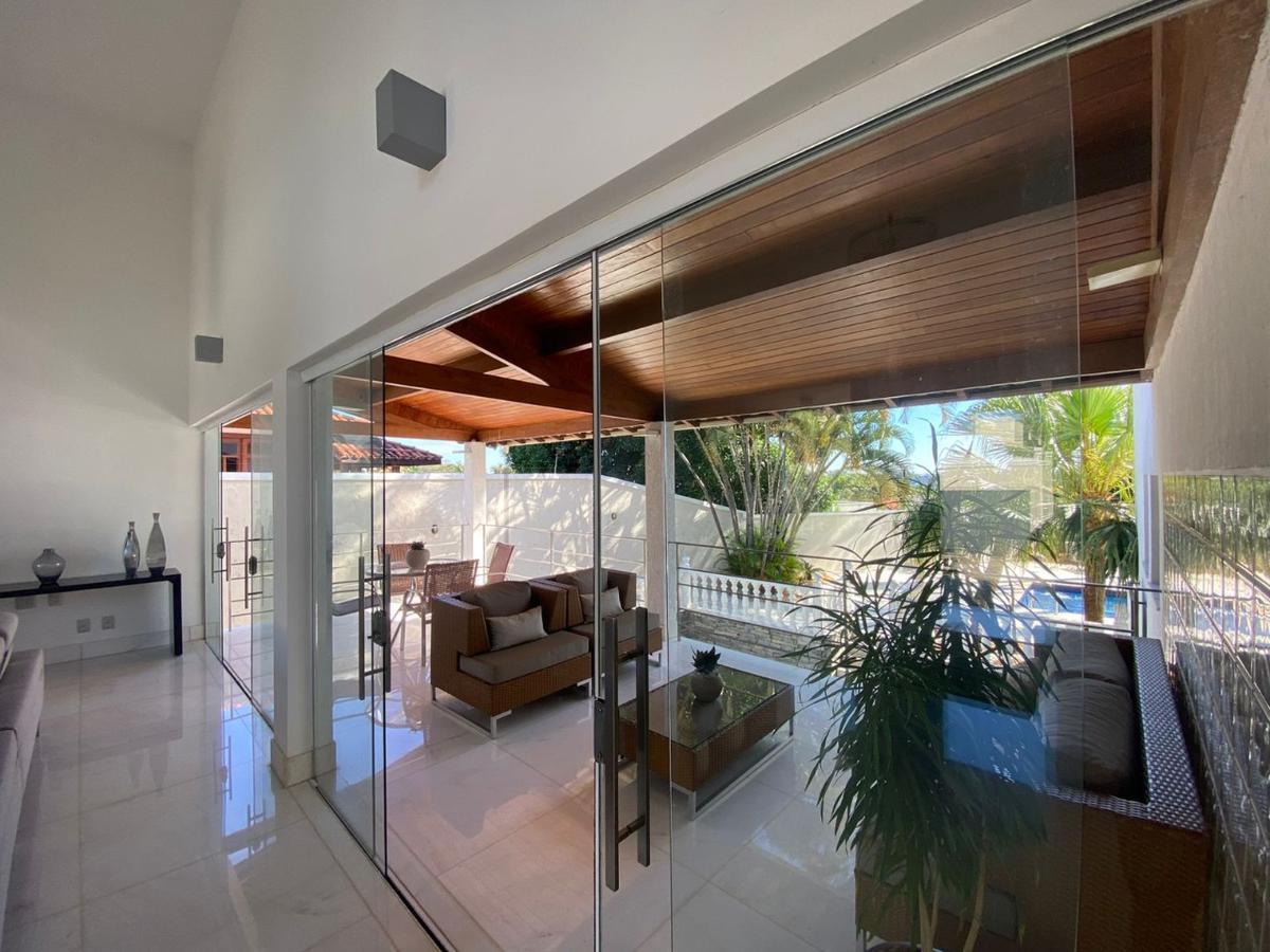 Casa, Bandeirantes (pampulha), 5 Quartos, 6 Vagas, 4 Suítes
