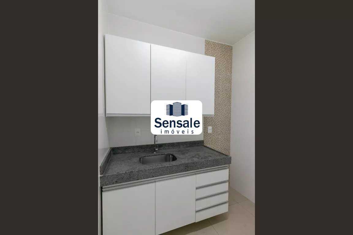Apartamento, Havaí, 2 Quartos, 1 Vaga