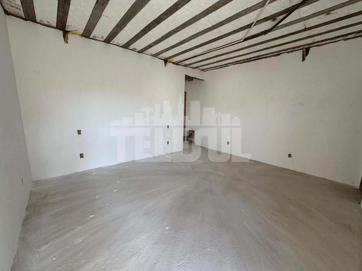 Apartamento, Parque São José, 3 Quartos, 2 Vagas, 3 Suítes