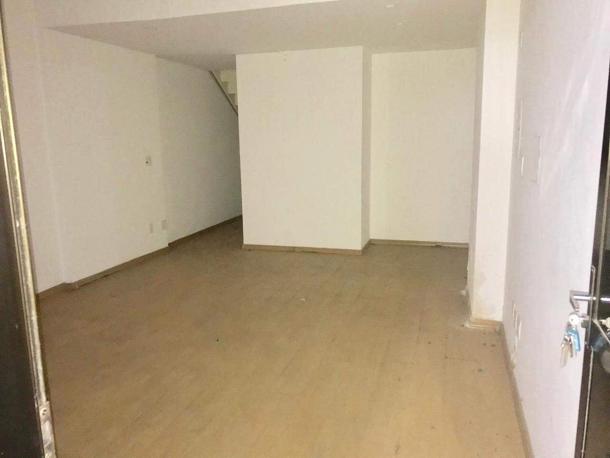 Andar, Estoril, 0 Quarto, 1 Vaga