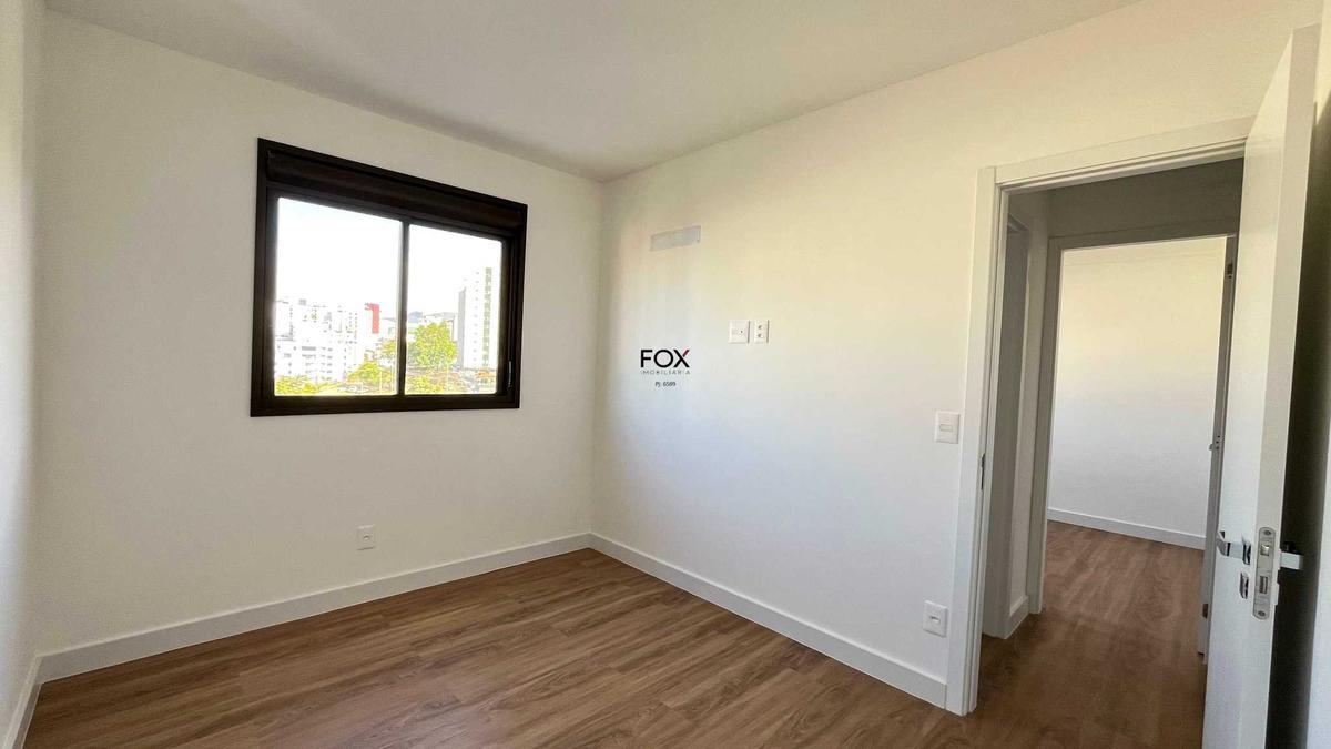 Apartamento, Cidade Nova, 3 Quartos, 2 Vagas, 1 Suíte