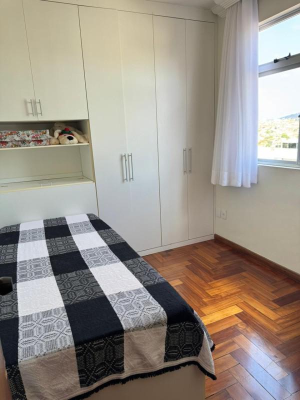 Apartamento, Ana Lúcia, 3 Quartos, 1 Vaga, 1 Suíte
