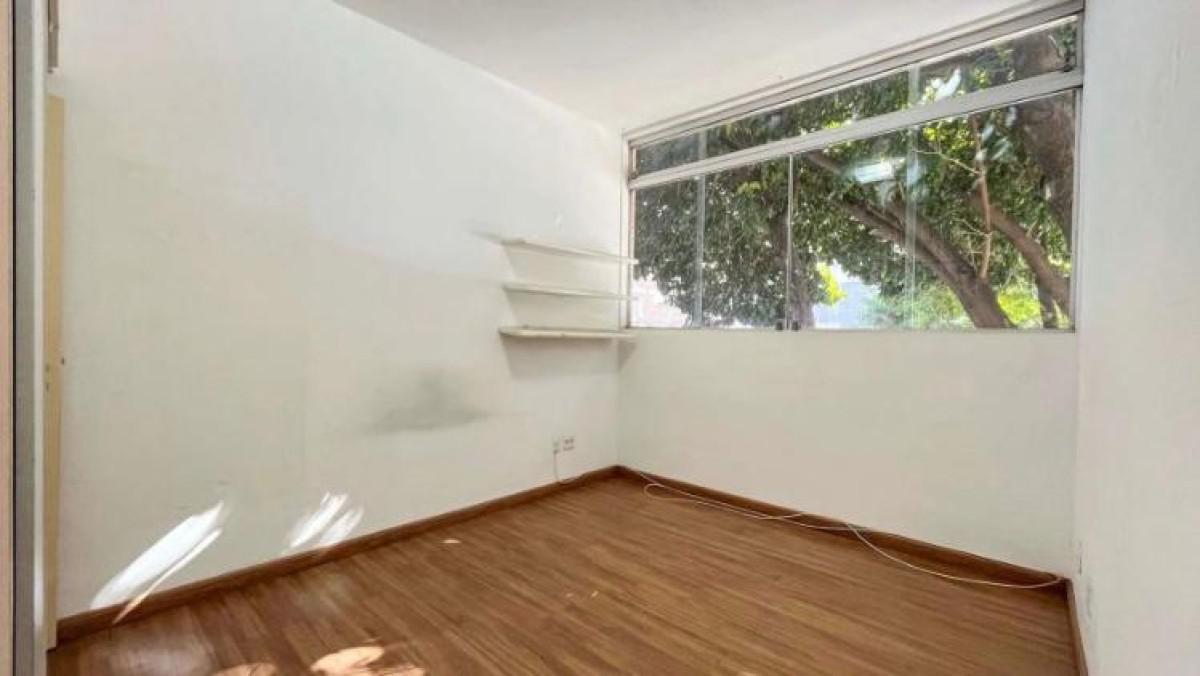Apartamento, Funcionários, 3 Quartos, 1 Vaga, 1 Suíte