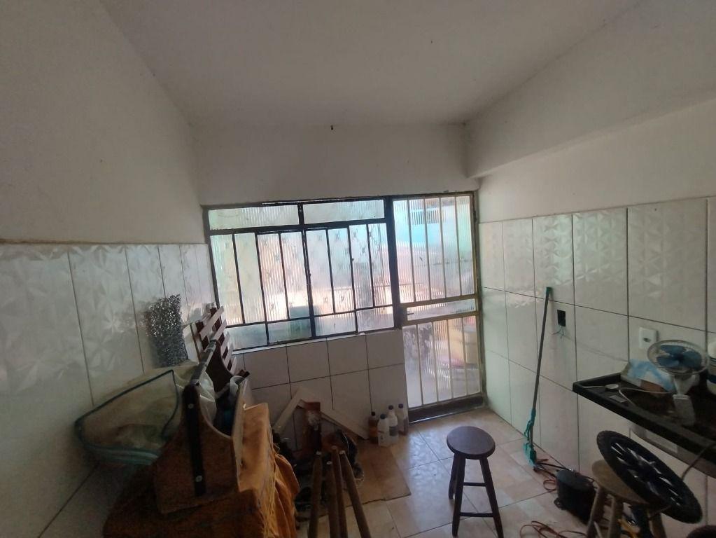 Casa, Itacolomi, 3 Quartos, 2 Vagas, 1 Suíte