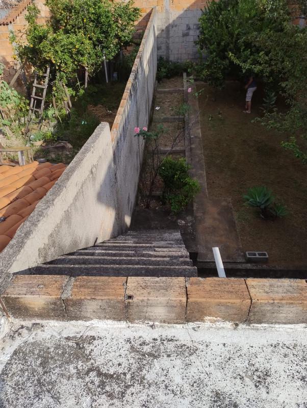 Casa, Ouro Minas, 2 Quartos, 2 Vagas, 1 Suíte