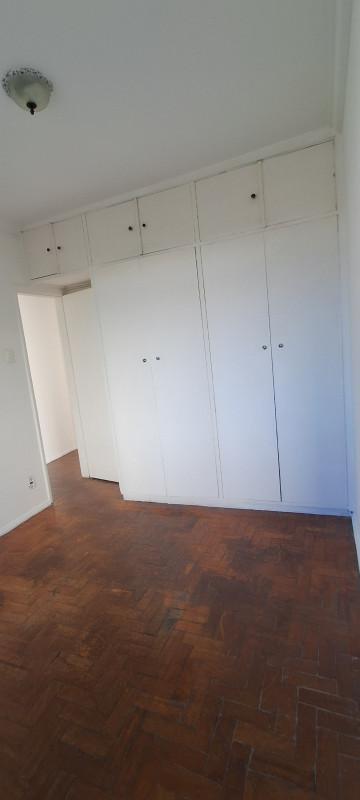 Apartamento, Santa Teresa, 2 Quartos, 1 Vaga