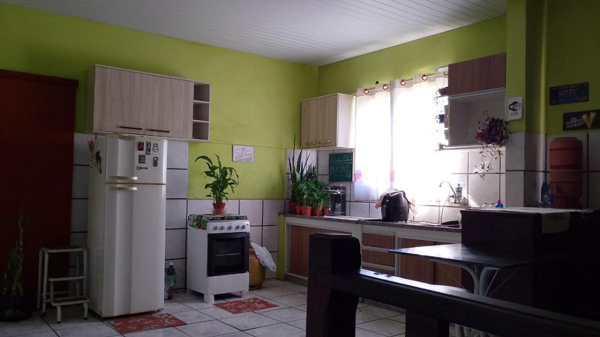 Casa, Riacho das Pedras, 3 Quartos, 2 Vagas