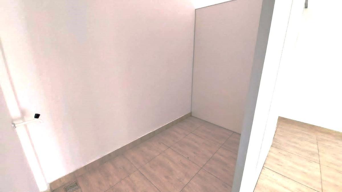 Andar, Serrano, 0 Quarto, 0 Vaga