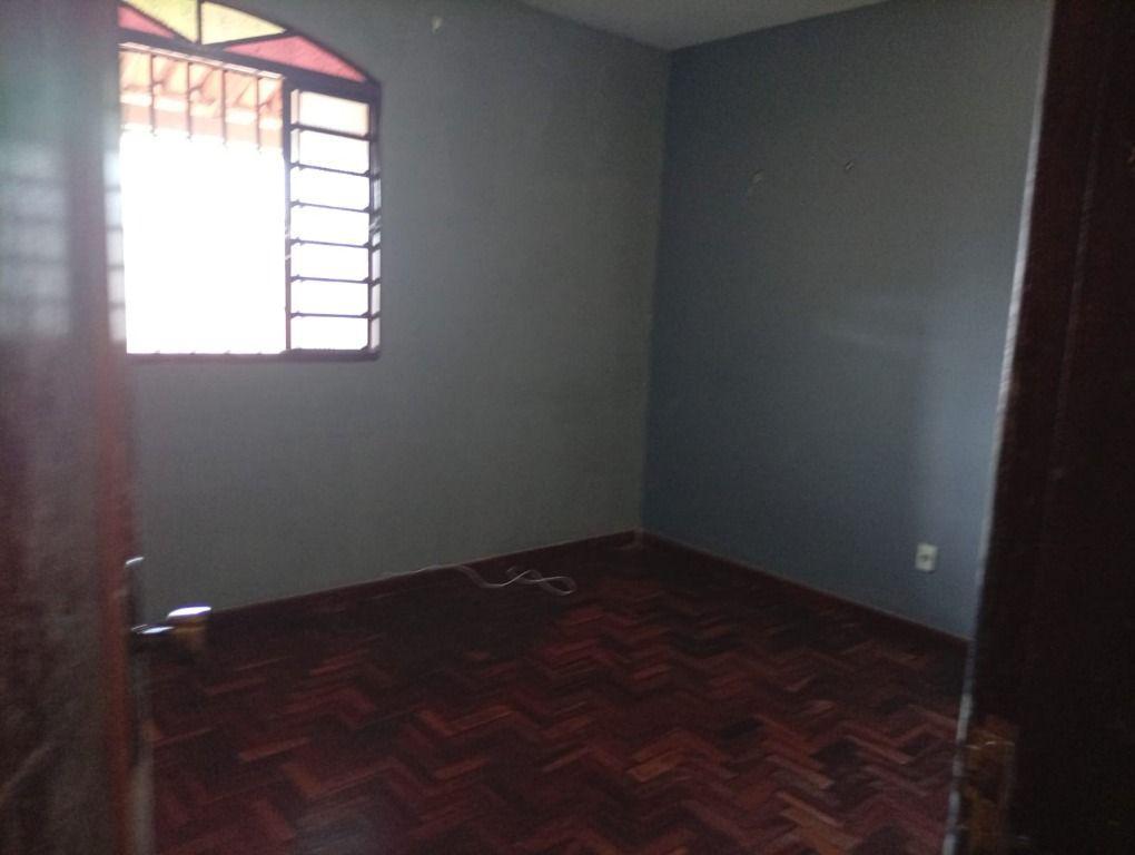 Casa, Nossa Senhora de Fátima, 4 Quartos, 0 Vaga