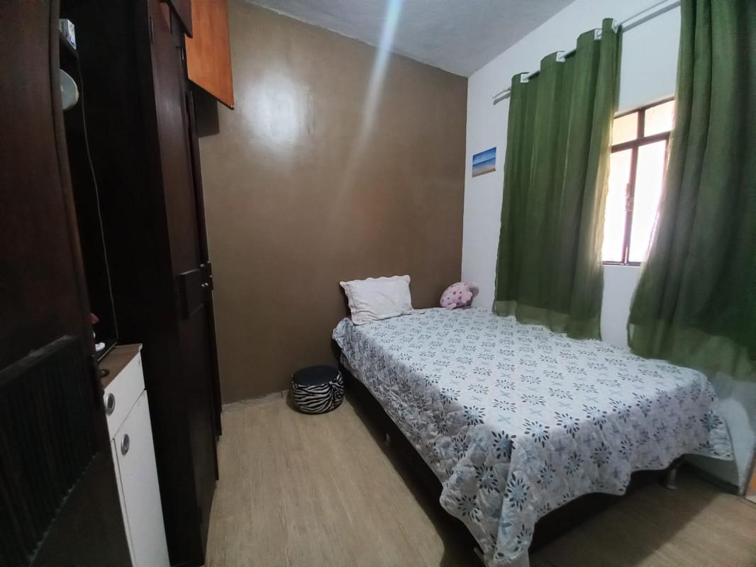 Casa, Horto, 5 Quartos, 2 Vagas