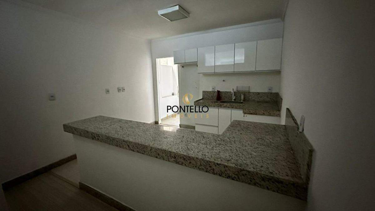 Apartamento, Canaã, 4 Quartos, 0 Vaga, 1 Suíte