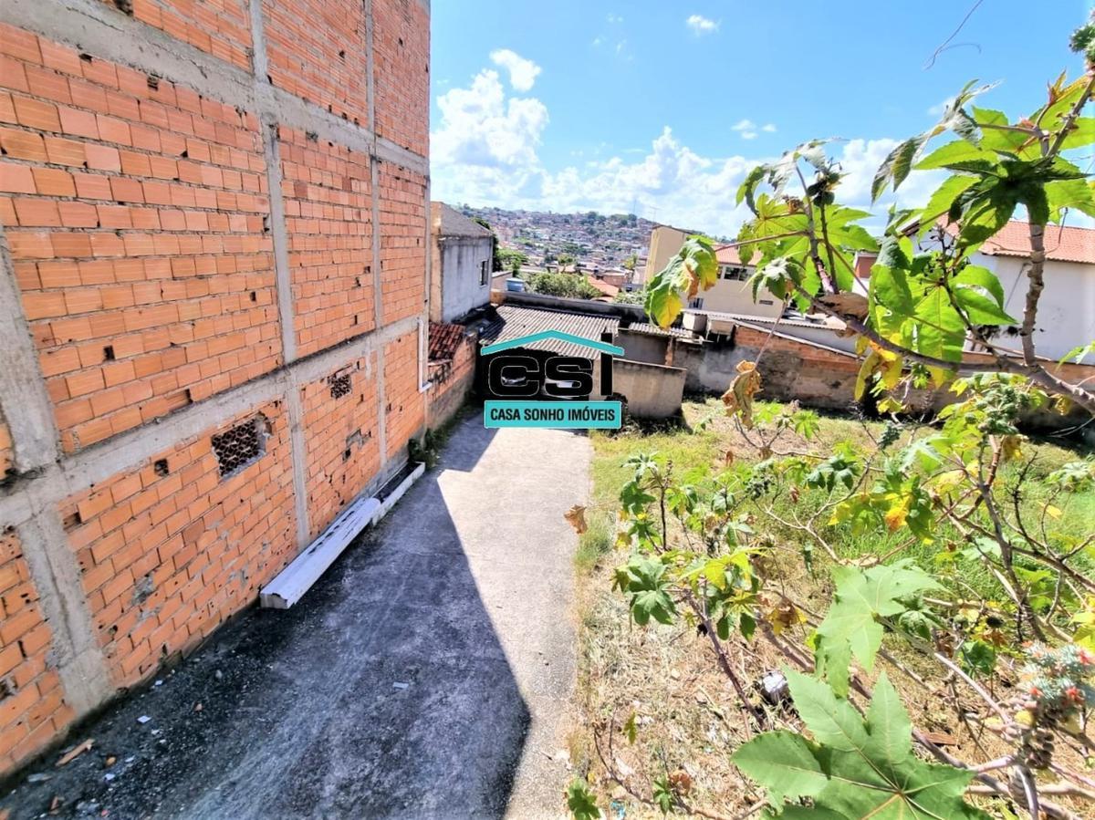 Lote, São Benedito, 0 Quarto, 0 Vaga
