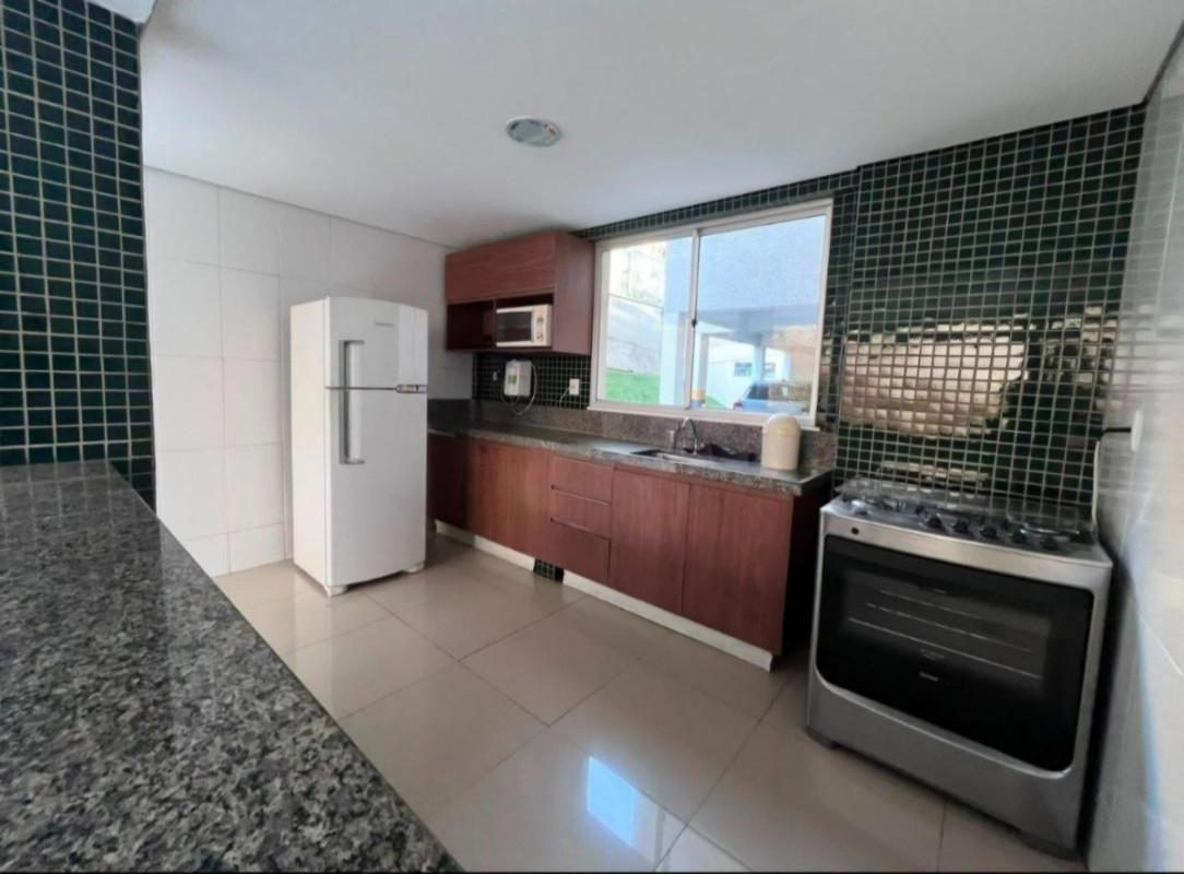 Apartamento, Ouro Preto, 2 Quartos, 1 Vaga, 1 Suíte