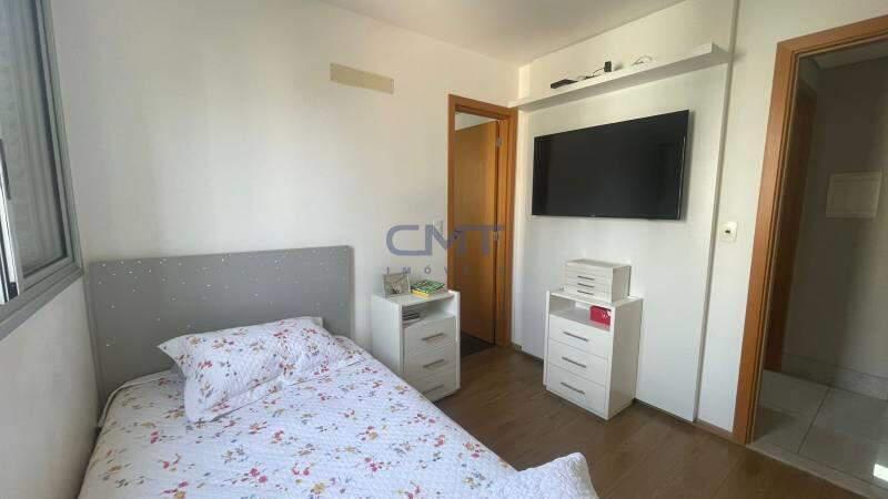 Apartamento, Lourdes, 2 Quartos, 2 Vagas, 1 Suíte