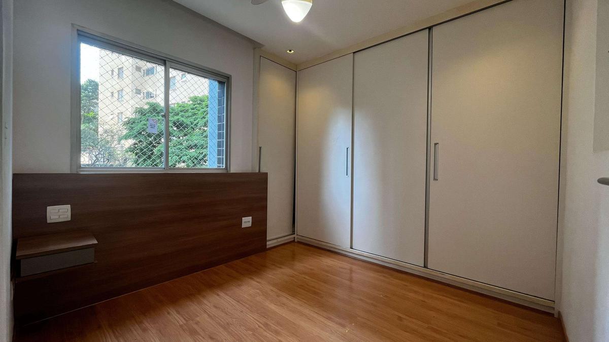 Apartamento, Sion, 3 Quartos, 1 Vaga, 1 Suíte