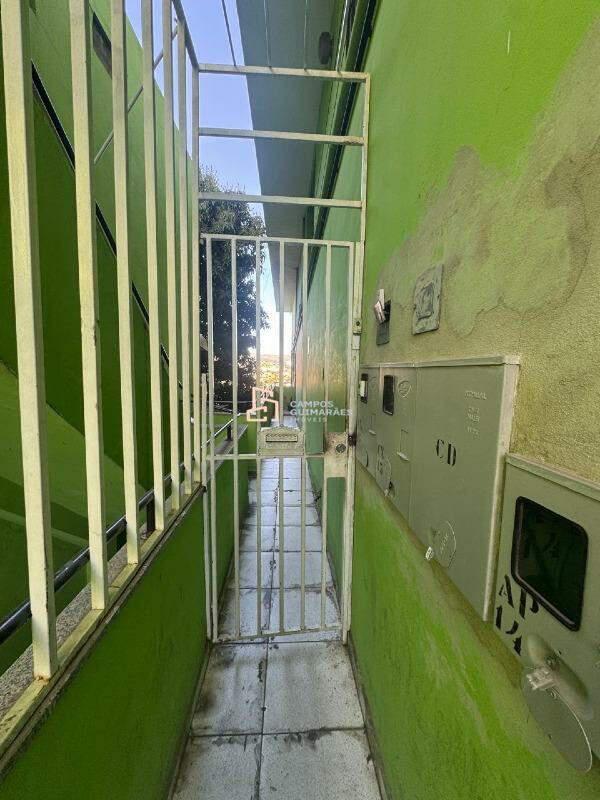 Apartamento, Industrial, 2 Quartos