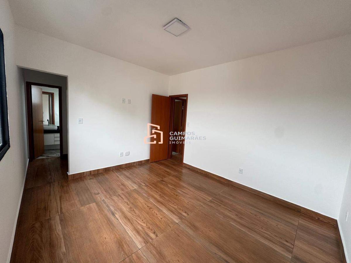 Apartamento, Jardim Industrial, 3 Quartos, 2 Vagas, 1 Suíte