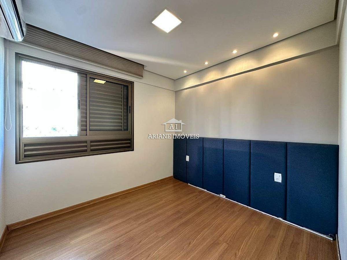 Cobertura, Santo Antônio, 3 Quartos, 5 Vagas, 3 Suítes