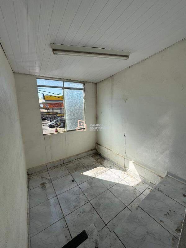 Sala, Riacho das Pedras