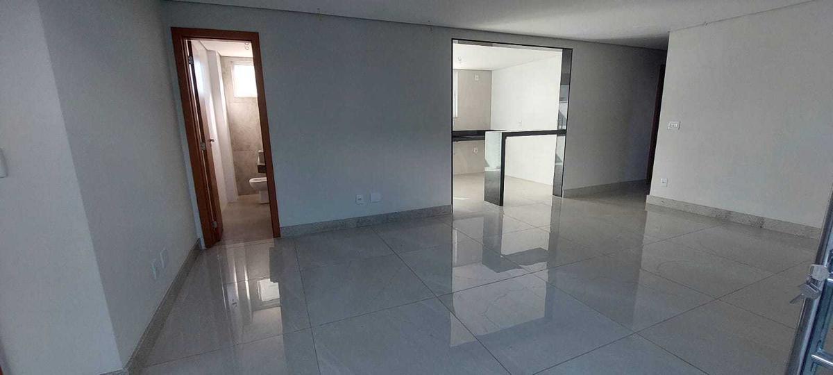 Apartamento, Serrano, 3 Quartos, 2 Vagas, 1 Suíte
