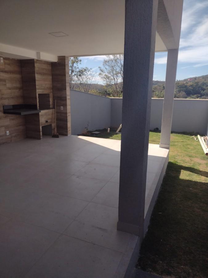 Casa, Portal do Sol, 3 Quartos, 2 Vagas, 1 Suíte