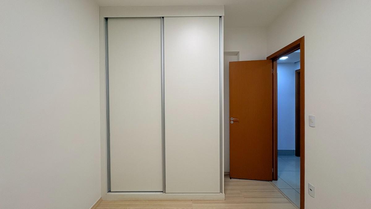 Apartamento, São Pedro, 3 Quartos, 4 Vagas, 1 Suíte