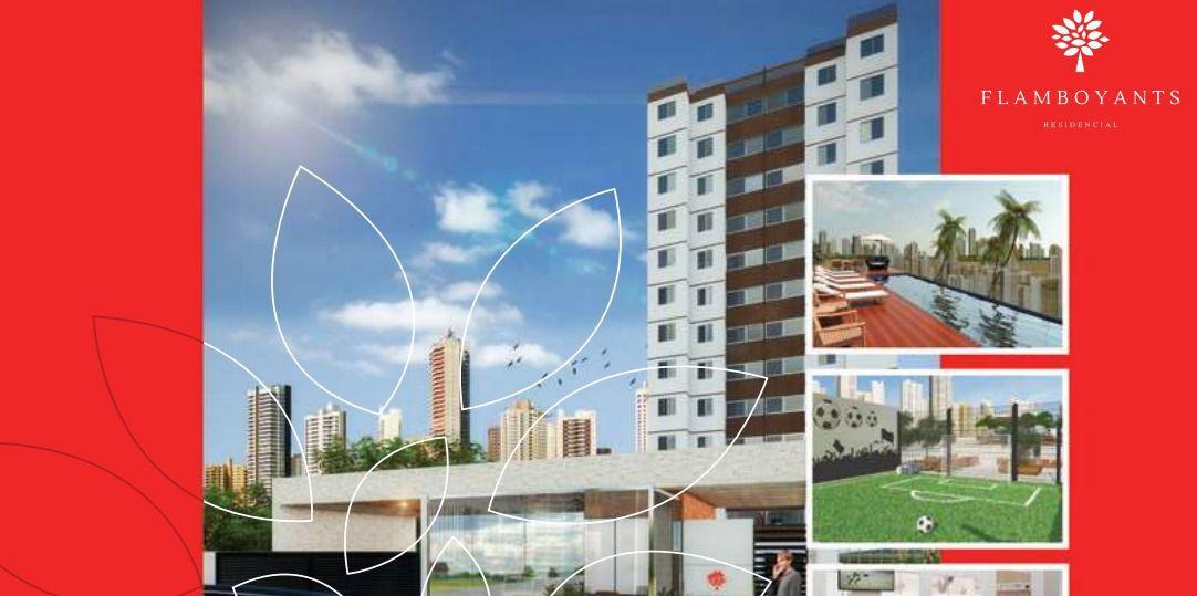 Apartamento, Padre Eustáquio, 3 Quartos, 2 Vagas, 1 Suíte