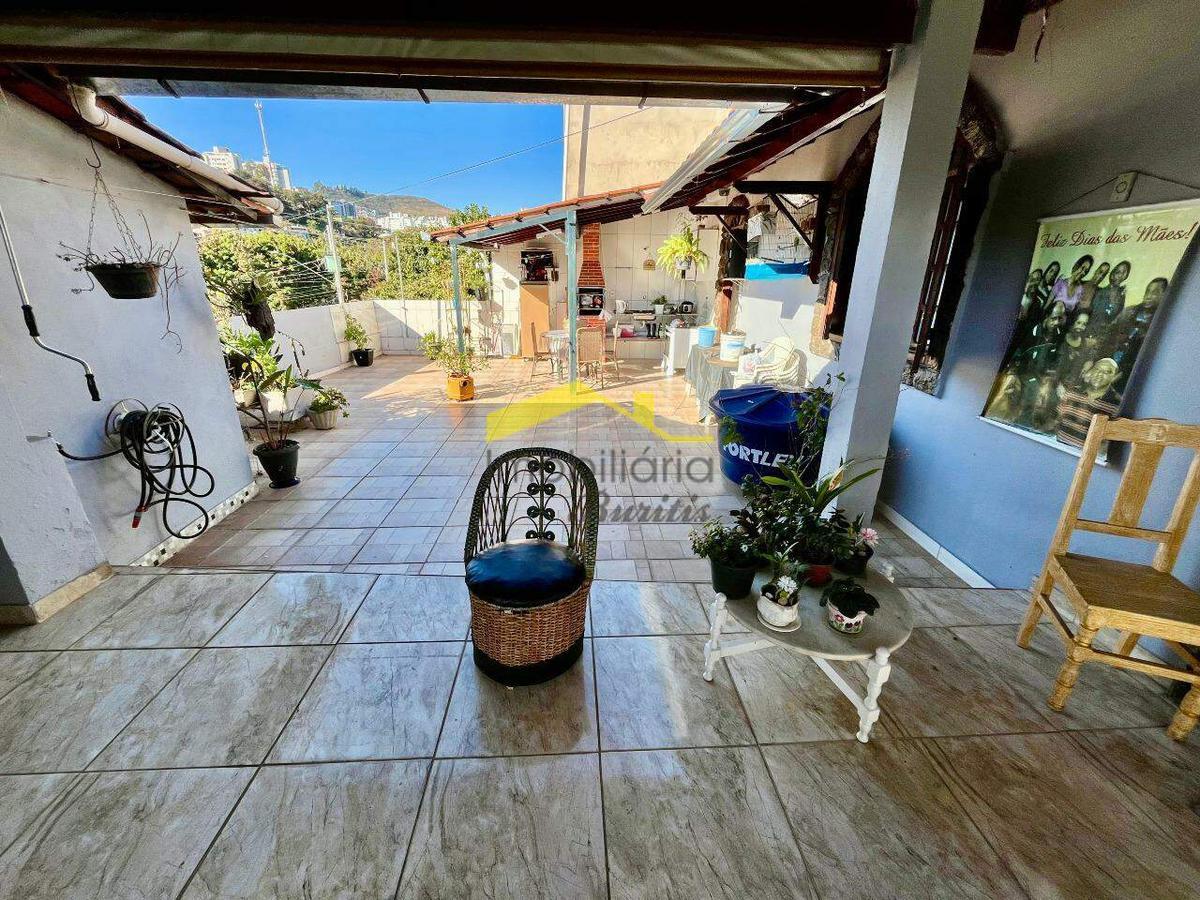 Casa, Buritis, 4 Quartos