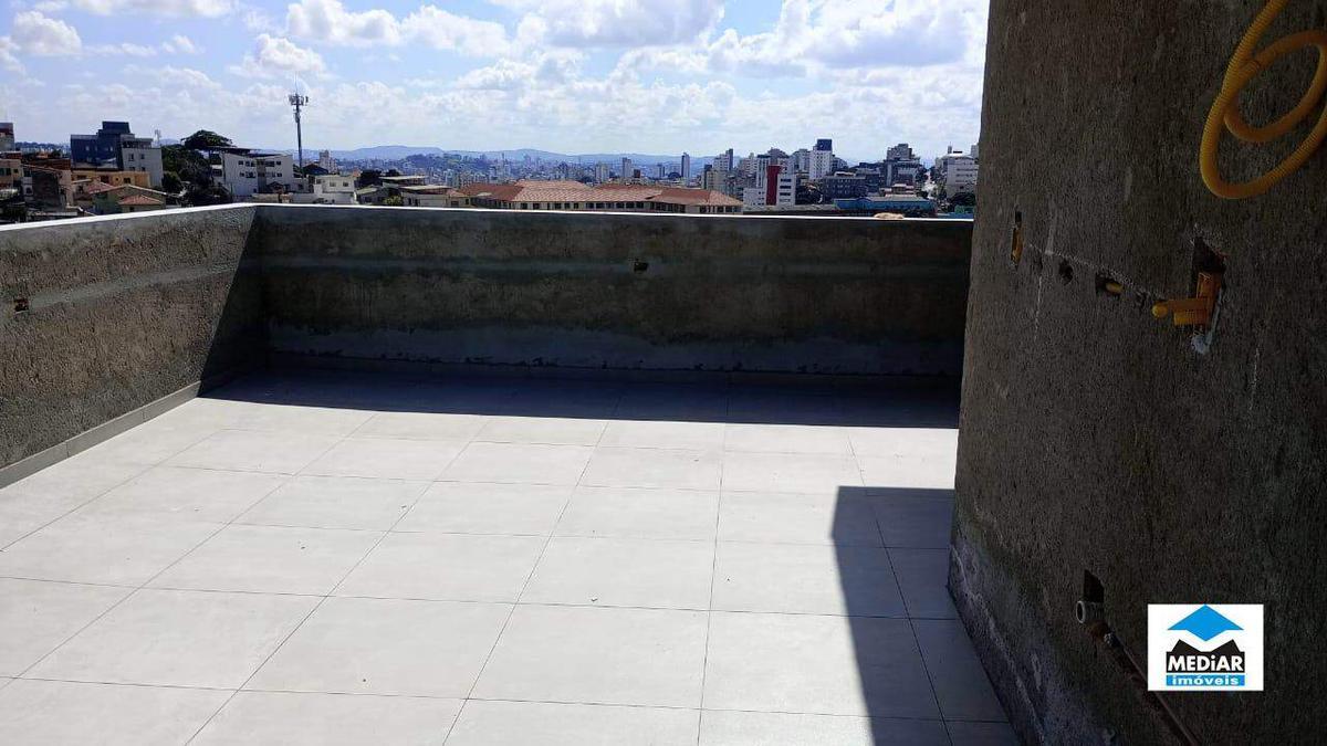 Cobertura, Colégio Batista, 3 Quartos, 3 Vagas, 2 Suítes